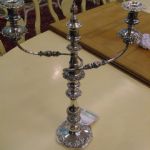 350 3558 CANDELABRAS